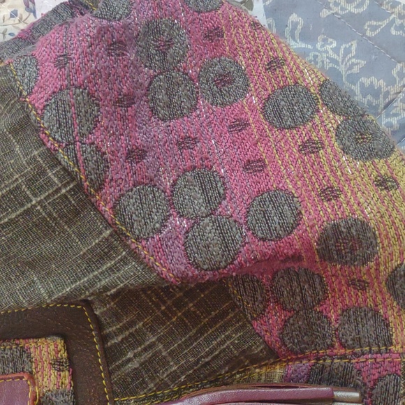 Vintage Cirque Du Soleil bag. - Picture 3 of 16